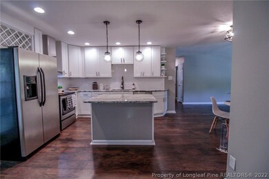 709 Berwick Dr, Fayetteville, NC 28314 - photo 6