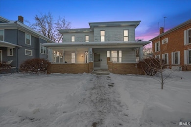 103 S Main St, South Whitley, IN 46787 - photo 2