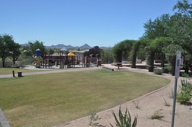 Community playground