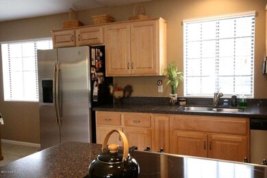 Complete Kitchen Remodel