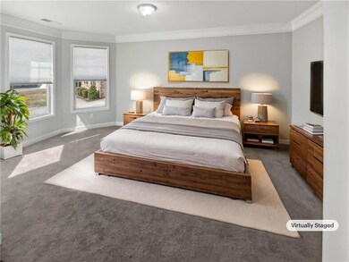 2470 Bridle Bridge Trail, Cumming, GA 30040 - photo 4