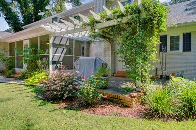 Pergola