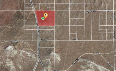 0 Vic Mojave Tropico Rd & Dawn unit 22003682, Rosamond, CA 93560 - photo 6