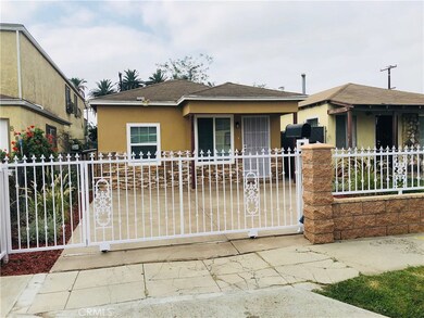 812 W 131st St, Compton, CA 90222 - photo 3