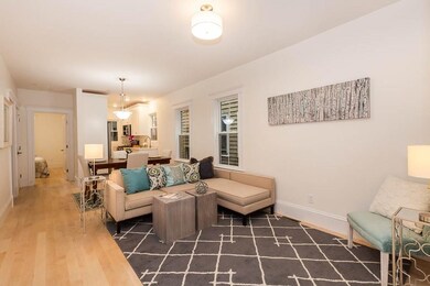 21 Howard St unit 1, Cambridge, MA 02139 - photo 3