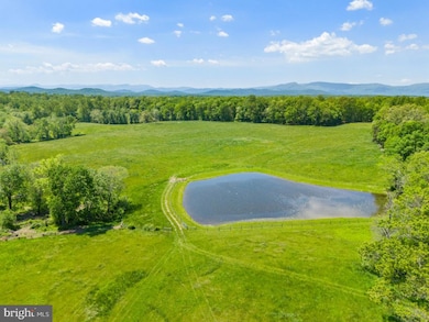 0 Hawthorne Farm Rd, Orlean, VA 20115 - photo 4