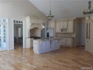 Kitchen Dining