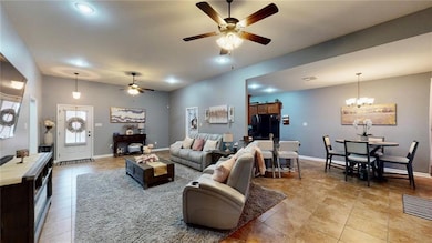 4464 Park Shore Dr, Marrero, LA 70072 - photo 4