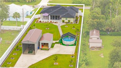 17432 Shirley Ave, Port Charlotte, FL 33948 - photo 3