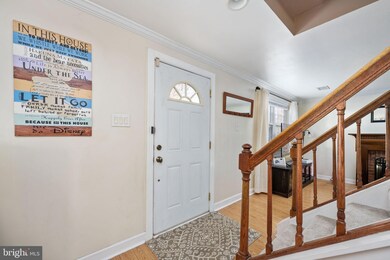 5058 Gallager Dr, Fredericksburg, VA 22407 - photo 6