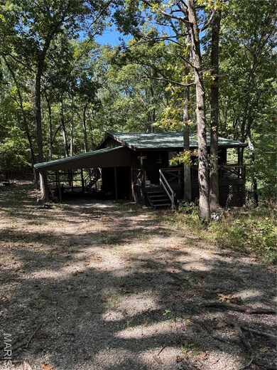 12775 Pawnee Trail, Grayhawk, MO 63670 - photo 4