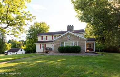 5801 Taylorsville Lake Rd-5