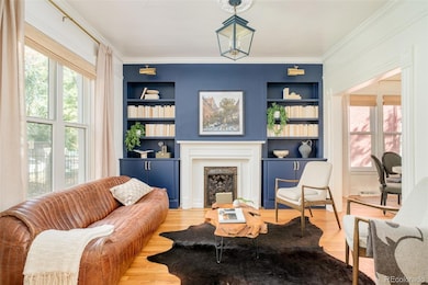 3042 W 24th Ave, Denver, CO 80211 - photo 6