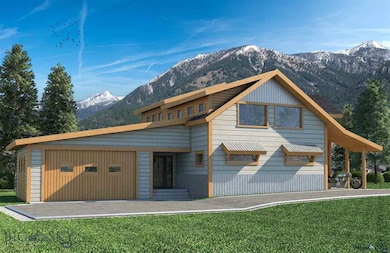 3207 Two Moons Rd, Big Sky, MT 59716 - photo 2