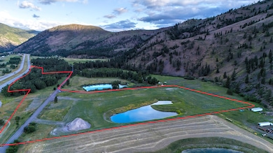 Nhn Bonita Ranger Station Rd, Clinton, MT 59825 - photo 4