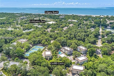 104 Cordillo Pkwy unit O4, Hilton Head Island, SC 29928 - photo 4