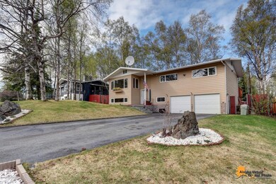 Beautiful Landscaping