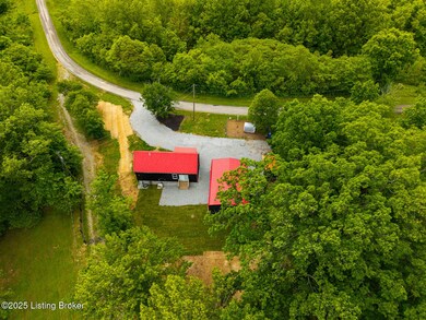 384 Lakeview Dr, Bloomfield, KY 40008 - photo 2