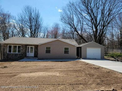 763 Pennsylvania 307, Spring Brook Township, PA 18444 - photo 2