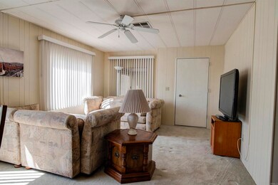 1010 Palm Canyon Dr unit 159, Borrego Springs, CA 92004 - photo 5