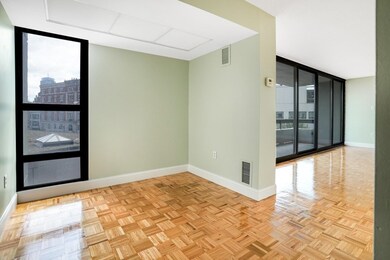 Kenmore Tower unit 402, Boston, MA 02215 - photo 4