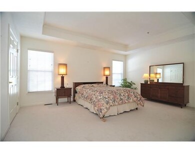 Master Bedroom.