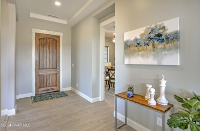 12505 N Whispering Canyon (Lot 279) Dr, Prescott, AZ 86305 - photo 4