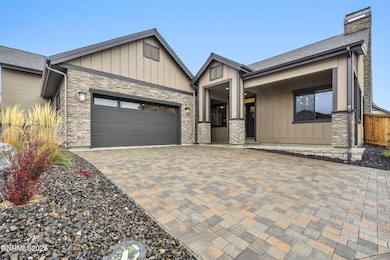 3270 Red Leaf Ct, Carson City, NV 89703 - photo 2