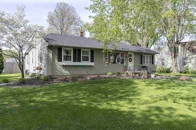 1123 Elm St, New Haven, IN 46774 - photo 2