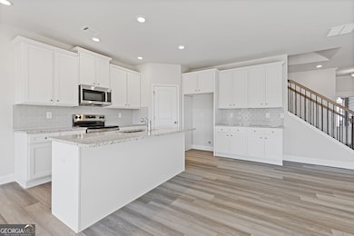 940 Elwood St, Dacula, GA 30019 - photo 3