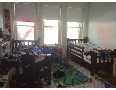 182 Saint Paul St unit 1, Brookline, MA 02446 - photo 4