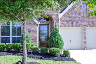 28531 Damon Creek Ln, Fulshear, TX 77042 - photo 6