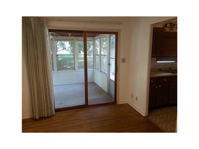 Dining Area.