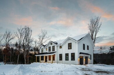 23 Doe Run unit Lot 8, Danville, NH 03819 - photo 2