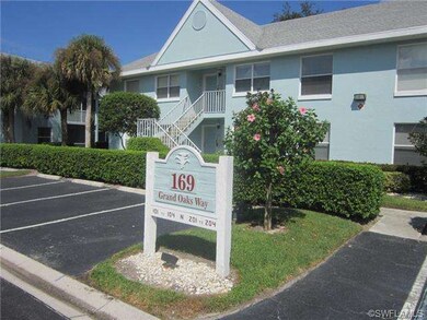 169 Grand Oaks Way unit 102, Naples, FL 34110 - photo 3
