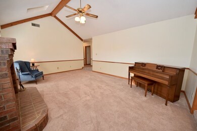 ...another view of Great Room.
