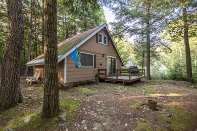 28 N Bay Rd, Bridgton, ME 04009 - photo 2