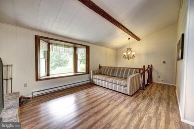 4501 Oakleigh Dr, Manchester, MD 21102 - photo 4