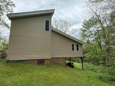 4253 Point Mountain Rd, Monterville, WV 26282 - photo 5