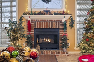 Table Rock Lake Home