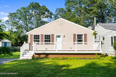 483 Lake Barnegat Dr S, Lacey Township, NJ 08731 - photo 2