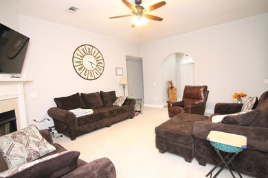 908 Bay Laurel Cir, Warner Robins, GA 31088 - photo 5