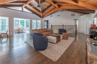 3568 Lake Dr SE, Smyrna, GA 30082 - photo 6