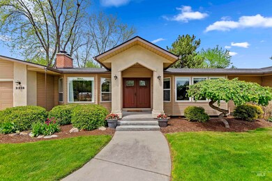 2218 W Burns St, Eagle, ID 83616 - photo 2