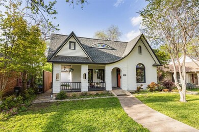 5815 Belmont Ave, Dallas, TX 75206 - photo 4