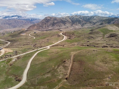 Parcel A Robbs Creek Rd, Horseshoe Bend, ID 83629 - photo 6