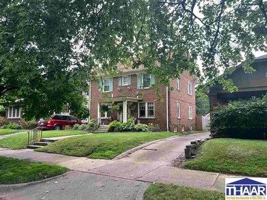 49 S 23rd St, Terre Haute, IN 47803 - photo 4