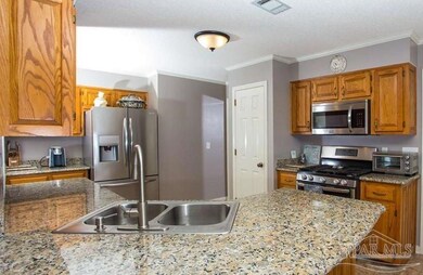 4405 Cedarbrook Dr, Pensacola, FL 32526 - photo 5