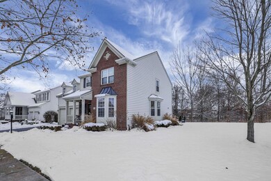 5920 Triplett Square, New Albany, OH 43054 - photo 4