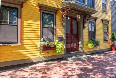 12 Winter St unit 1, Salem, MA 01970 - photo 3